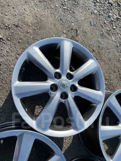 Gianna Crown. 8.0x18", 5x114.3, ET50, �� 56,1���. ����