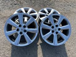 Gianna Crown. 8.0x18", 5x114.3, ET50,  56,1. 