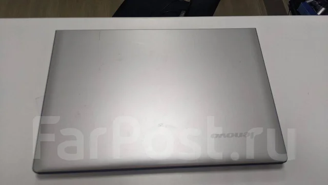 Lenovo IdeaPad 300-15ISK. 2,4����, ��� 12 ��, ���� 240���, WiFi: 1, Bluetooth: 1, ����������� �� 6��. ����