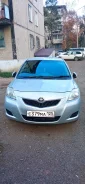 Toyota Belta. SCP921072677 ����