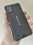 Umidigi Bison Pro. �/�, ������, ���������� ����