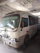 Hyundai County ����