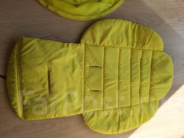 Комплект текстиля для коляски yoya, yoyo, yuyu - Коляски и переноски во ...