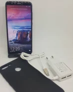 Honor 9 lite. �/�, ������, 3G, 4G LTE, Dual-SIM, NFC ����