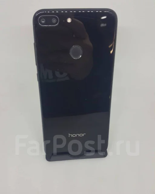 Honor 9 lite. �/�, ������, 3G, 4G LTE, Dual-SIM, NFC ����