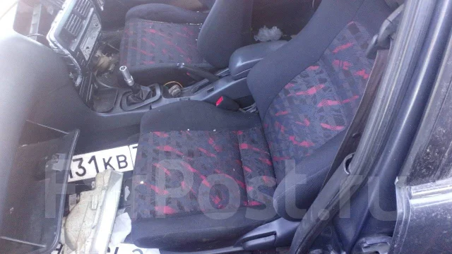 Toyota Sprinter. AE100, 5AFE ����