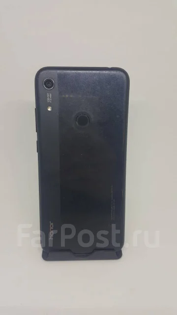 Honor 8A. �/�, ������, 3G, 4G LTE, Dual-SIM, NFC ����