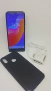 Honor 8A. �/�, ������, 3G, 4G LTE, Dual-SIM, NFC ����