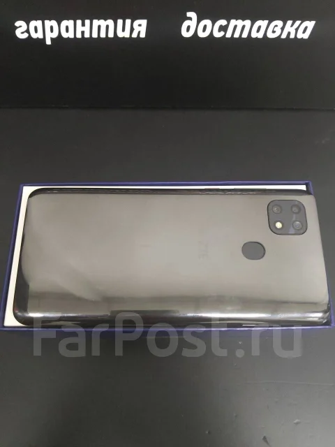ZTE Blade 20 Smart. �/�, ������, 3G, 4G LTE, Dual-SIM, NFC ����