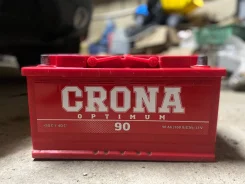 Crona. 90��.�., �������� ����