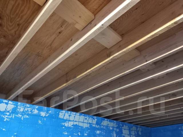 Услуги плотника-столяра во Владивостоке