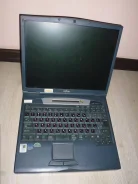 Fujitsu. 14", ��� 256 �� � ������, ���� 6��� ����