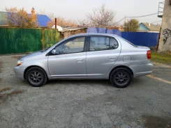 Toyota Platz. �������, 4wd, 1.3 (88��.�.), ������, 200 000����. �� ����