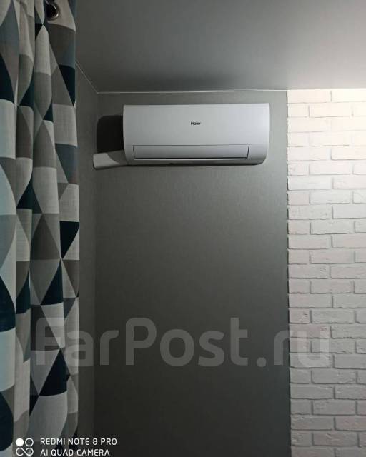 Установка(продажа) кондиционеров, бризеров(вентиляция) Гарантия во ...