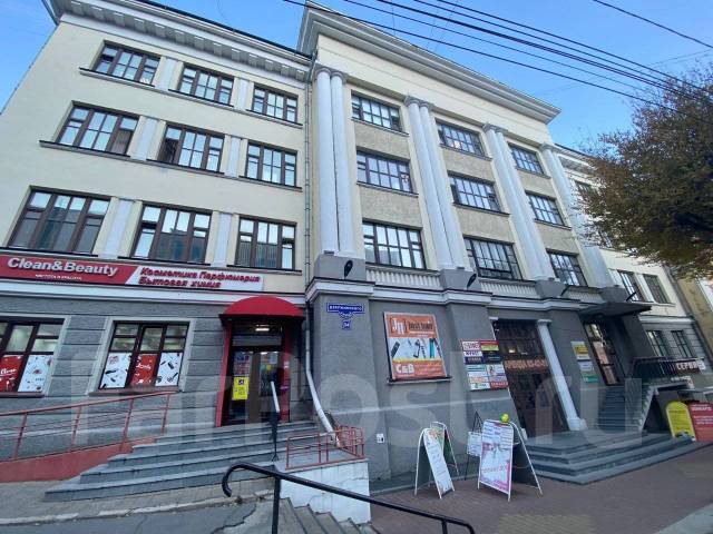 Дзержинского 34 фото