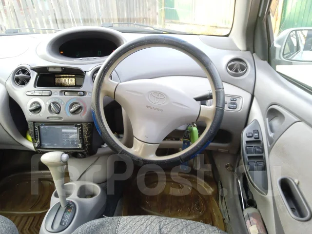 Toyota Platz. �������, 4wd, 1.3 (88��.�.), ������, 200 000����. �� ����