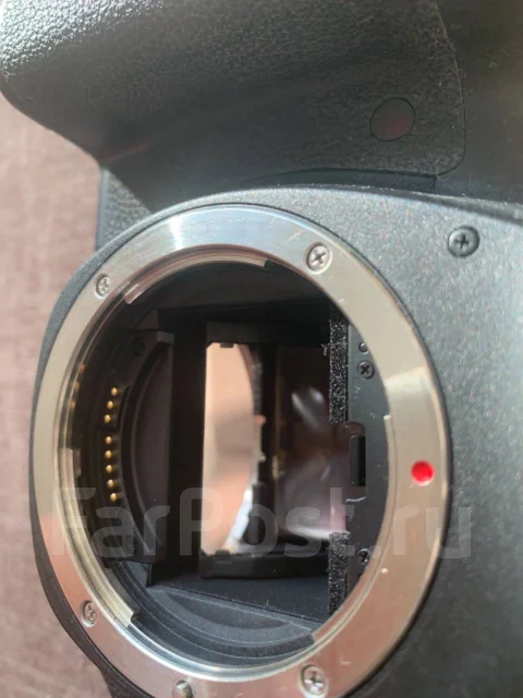 Canon EOS 6D Body. 20 � ����� ��, ���: ��� ���� ����