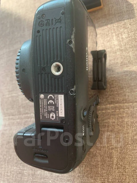 Canon EOS 6D Body. 20 � ����� ��, ���: ��� ���� ����