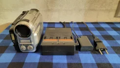 JVC GR ����