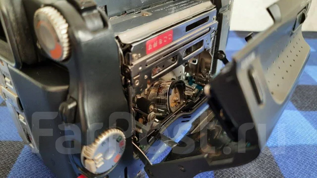 JVC GR ����