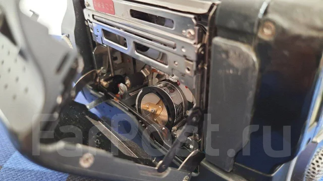 JVC GR ����