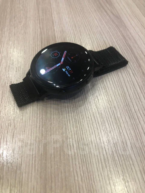 Samsung Galaxy Watch Active2. GPS, NFC, IP68 ����