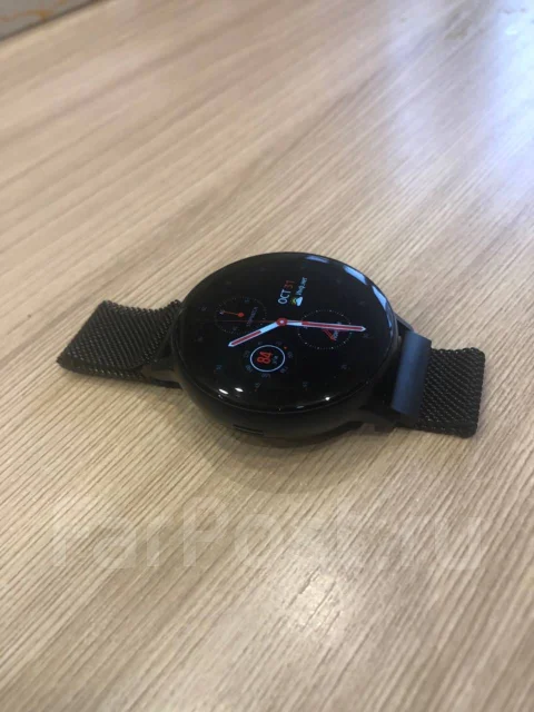 Samsung Galaxy Watch Active2. GPS, NFC, IP68 ����