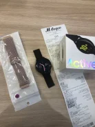 Samsung Galaxy Watch Active2. GPS, NFC, IP68 ����