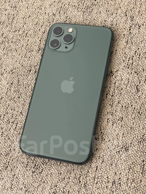 Apple iPhone 11 Pro. �/� ����