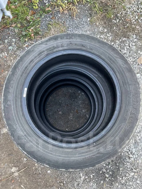 Dunlop Enasave EC203. ������, 2015 ���, �/�, ����� 20 % ����