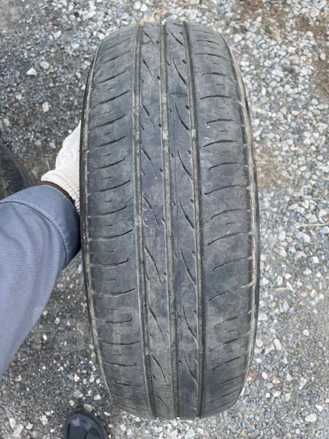 Dunlop Enasave EC203. ������, 2015 ���, �/�, ����� 20 % ����