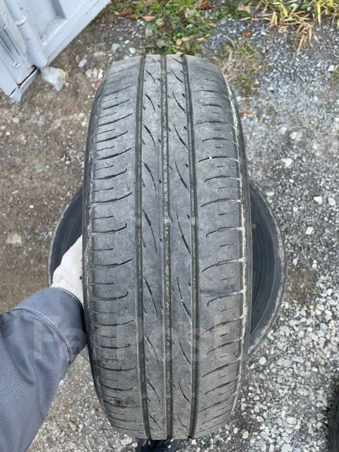 Dunlop Enasave EC203. ������, 2015 ���, �/�, ����� 20 % ����