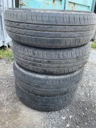 Dunlop Enasave EC203. ������, 2015 ���, �/�, ����� 20�% ����