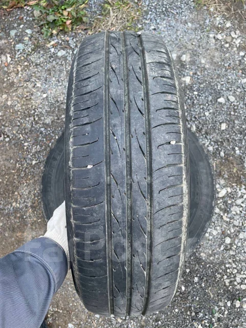 Dunlop Enasave EC203. ������, 2015 ���, �/�, ����� 20 % ����