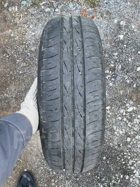 Dunlop Enasave EC203. ������, 2015 ���, �/�, ����� 20 % ����