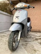 Honda Dio Fit ����