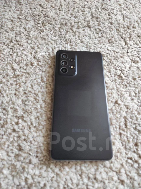 Samsung Galaxy A52. �/�, ������, 4G LTE, NFC ����