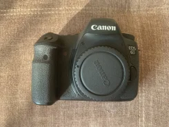 Canon EOS 6D Body. 20 � ����� ��, ���: ��� ���� ����