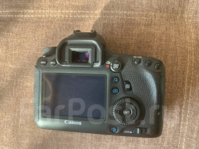 Canon EOS 6D Body. 20 � ����� ��, ���: ��� ���� ����