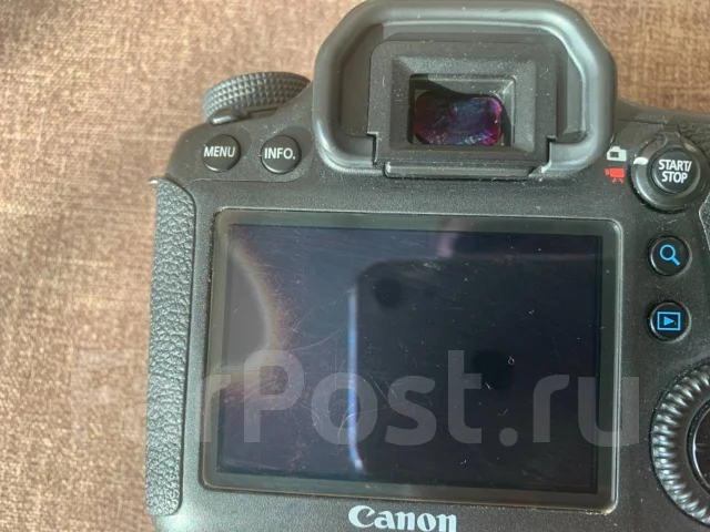 Canon EOS 6D Body. 20 � ����� ��, ���: ��� ���� ����
