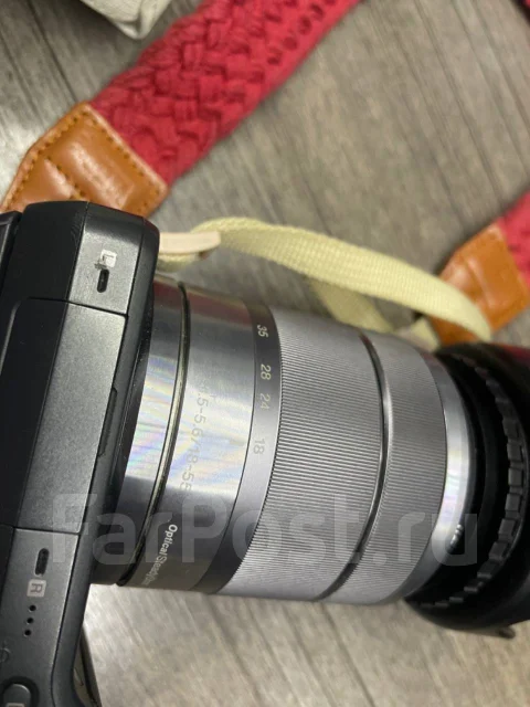 Sony Alpha NEX-3 ����