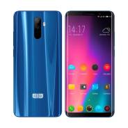 Elephone U Pro. �����, 128 ��, �����, 4G LTE, Dual-SIM, NFC, ����������, ������� �������, ������������ ������� ����