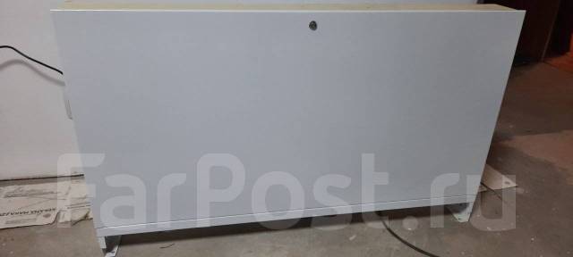 Шкаф коллекторный Valtek Валтек - Сантехника и водоснабжение в Хабаровске