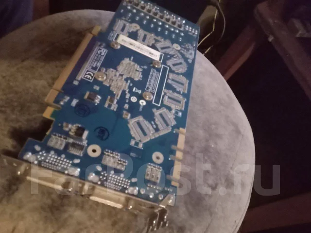 GeForce 9800 GT ����