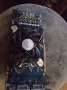 GeForce 9800 GT ����