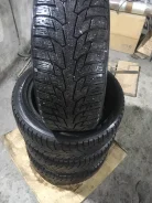 Hankook Winter i*Pike RC01. ������, ����������, 2015 ���, �/�, ����� 30�% ����