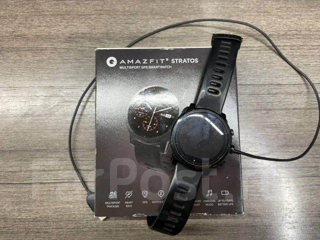 Amazfit Stratos ����