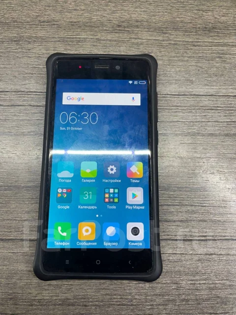 Xiaomi Redmi 4. �/�, �����, 4G LTE ����