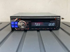 Alpine CDE-121J ����