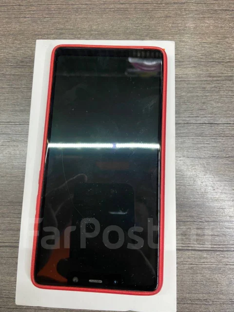 Xiaomi Mi8 Lite. �/� ����
